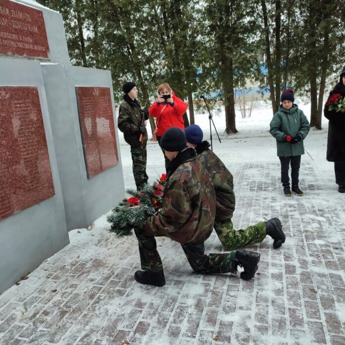 Памятное мероприятие, посвящённое 80-й годовщине Битве под Москвой состоялось в ДК «Плещеево»