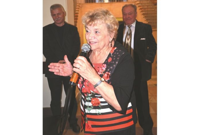 Опыт старших