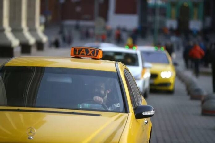 Итоги проведения профилактического мероприятия «Такси» Итоги проведения профилактического мероприятия «Такси»