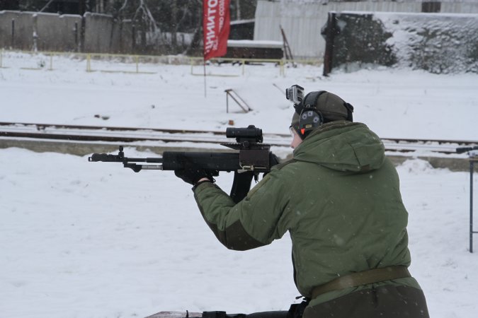 Более двадцати соревнований по стрельбе пройдет на полигоне ЦНИИТОЧМАШ в 2021 году Более двадцати соревнований по стрельбе пройдет на полигоне ЦНИИТОЧМАШ в 2021 году