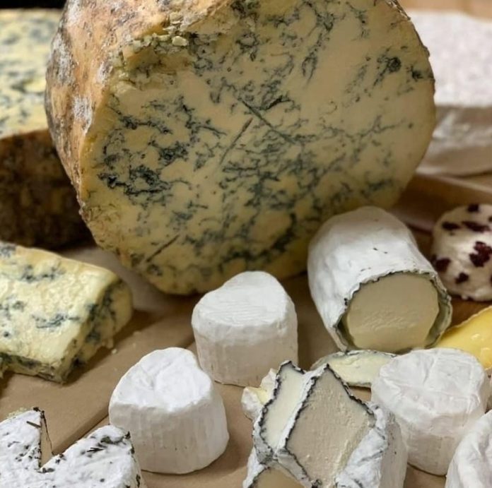 Подольская сыроварня участвует в областном фестивале «Сыр. Пир. Мир»