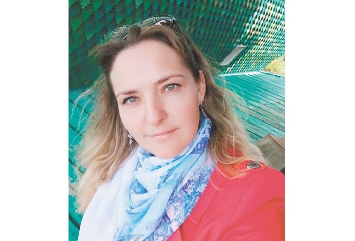 Любовь в эпоху пандемии… Любовь в эпоху пандемии…