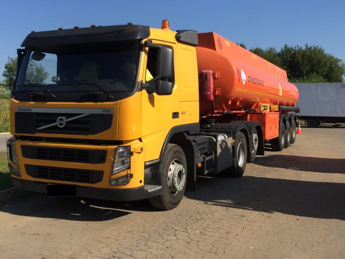 Профилактическое мероприятие «Опасный груз» Профилактическое мероприятие «Опасный груз»