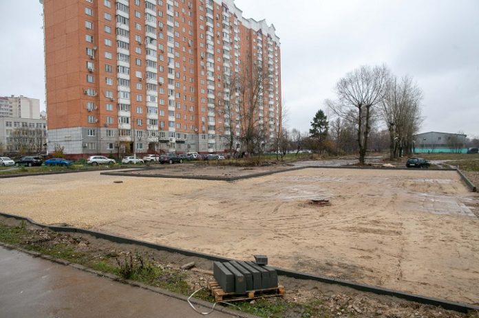 Экопарковки – инновационные решения Экопарковки – инновационные решения