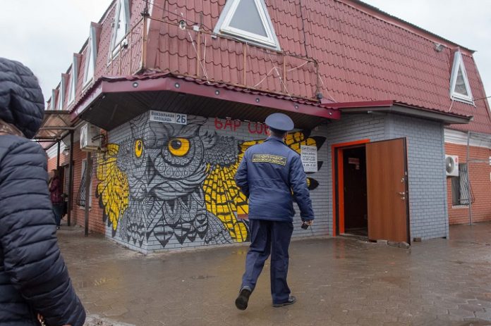 «Сова» все исправит «Сова» все исправит