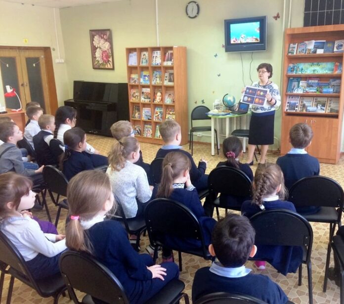 В Подольске провели библиодайвинг ко Дню водных ресурсов В Подольске провели библиодайвинг ко Дню водных ресурсов