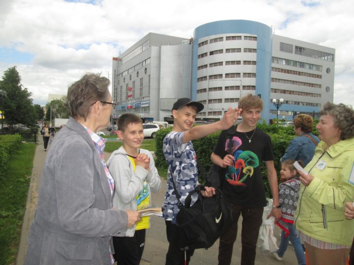 Очень важно человеку знать дорогу в библиотеку Очень важно человеку знать дорогу в библиотеку