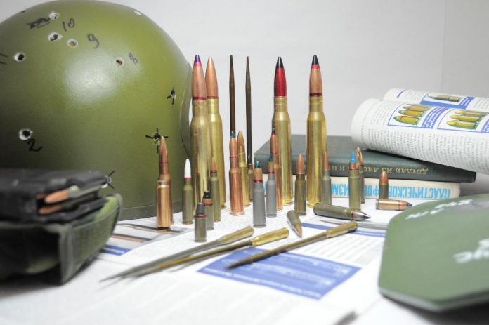 Более 1 700 сертификационных испытаний проведено на базе испытательной станции при ЦНИИТОЧМАШ в Подольске