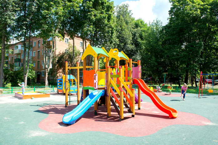 Изменения в плане комплексного благоустройства дворовых территорий Городского округа Подольск