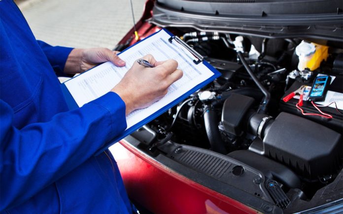 Федеральный закон № 98-ФЗ «Изменение сроков проведения техосмотра»