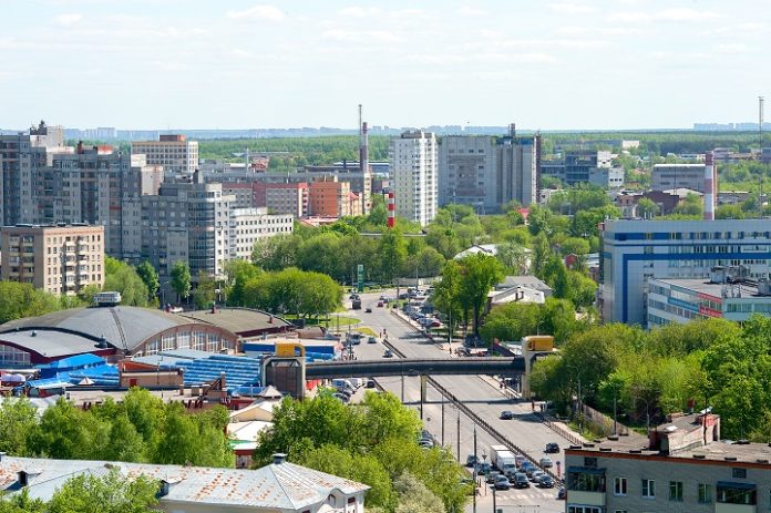 Подольску 238 лет: Строим масштабные планы на будущее Подольску 238 лет: Строим масштабные планы на будущее