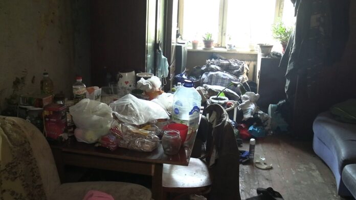 Должнику за услуги ЖКУ вручили требование о выселении из муниципальной квартиры Должнику за услуги ЖКУ вручили требование о выселении из муниципальной квартиры