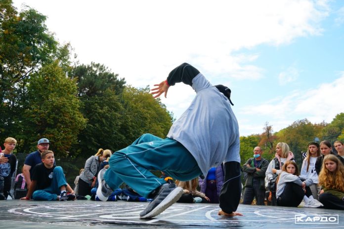 «КАРДО-2021» – идет набор волонтеров