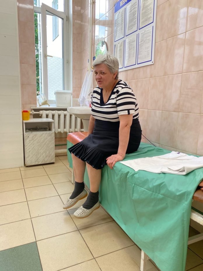 Состоялось заседание Рабочей группы на тему людей без определенного места жительства и людей оказавшихся...