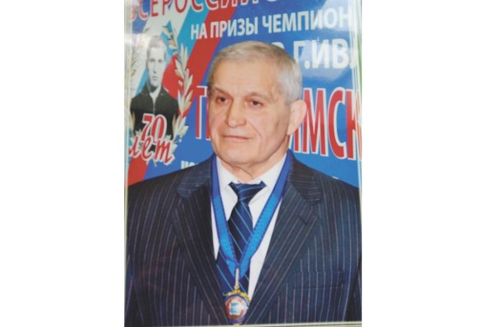 Жизнь в борьбе Владислава Ивлева