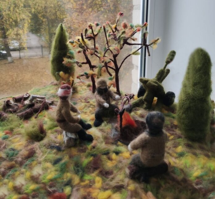 Подольчане стали лучшими на IV Международном конкурсе искусства и творчества ROSSиЯ.RU – 2020 Подольчане стали лучшими на IV Международном конкурсе искусства и творчества ROSSиЯ.RU – 2020