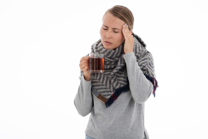 Информируем подольчан: основные различия между симптомами COVID-19, ОРВИ и гриппа