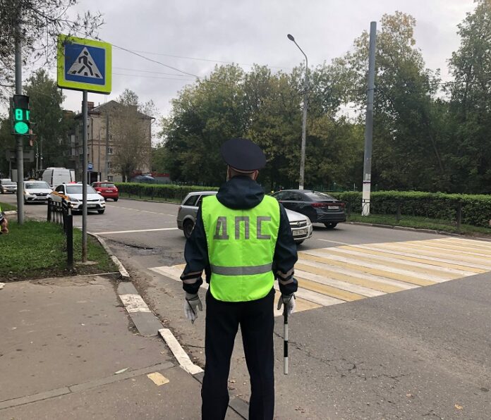 Итоги профилактического мероприятия «Пешеход» Итоги профилактического мероприятия «Пешеход»