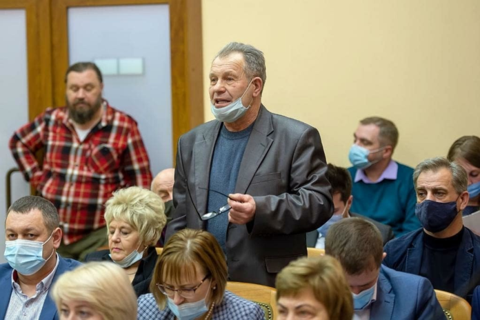 СНТ «Быково» провело колоссальные работы в преддверии весеннего паводка СНТ «Быково» провело колоссальные работы в преддверии весеннего паводка