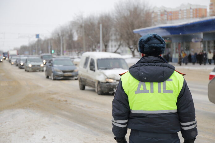 В Подольске состоится оперативно-профилактическое мероприятие «Нетрезвый водитель» В Подольске состоится оперативно-профилактическое мероприятие «Нетрезвый водитель»