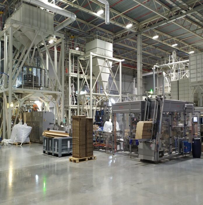 68 инвестиционных проектов реализовывалось В 2021 году в Городском округе Подольск