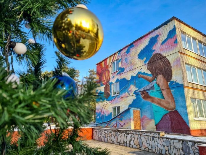 Около 120 детей отдохнут в «Мечте» на зимних каникулах Около 120 детей отдохнут в «Мечте» на зимних каникулах