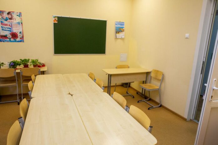 МЦ «Ровесник» полностью готов к новому учебному году МЦ «Ровесник» полностью готов к новому учебному году