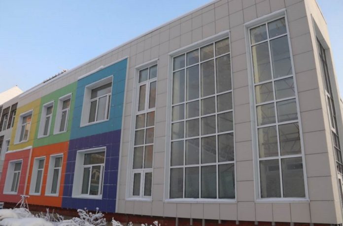 На оперативном совещании в администрации горокруга Подольск обсудили строительство дошкольных учреждений