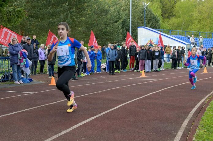 Фестиваль «Сила Победы» в Подольске собрал более тысячи человек Фестиваль «Сила Победы» в Подольске собрал более тысячи человек