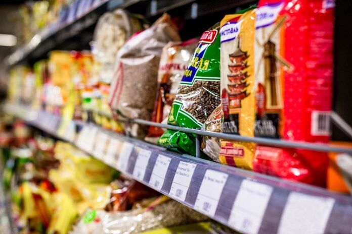 Состоялся выборочный мониторинг ассортимента товаров в крупных гипермаркетах