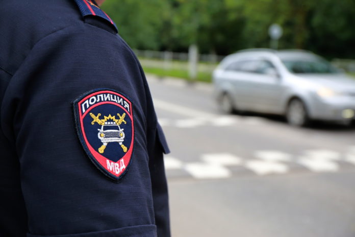 В Подольске подвели итоги профилактического мероприятия «Ремень безопасности» В Подольске подвели итоги профилактического мероприятия «Ремень безопасности»