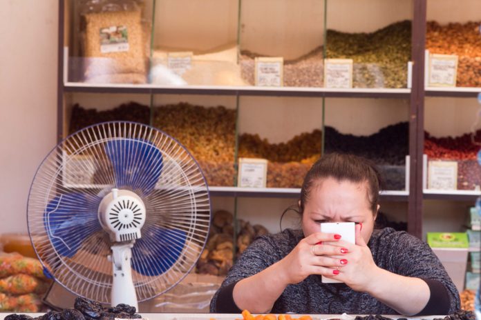 На «Центральном» рынке выявлены продукты плохого качества