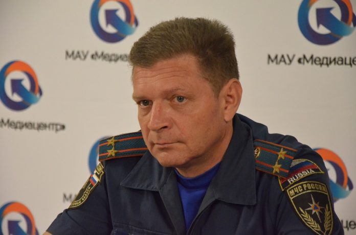 Предотвратить пожары и гибель людей