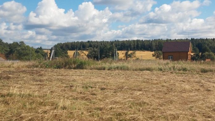 Земля для многодетных семей Земля для многодетных семей