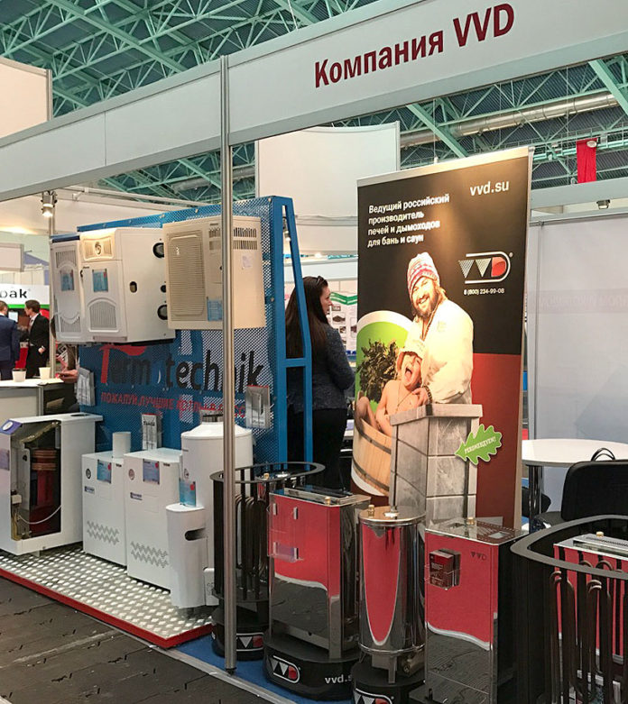 Компания из Подольска заключила контракт на поставку своей продукции в Германию