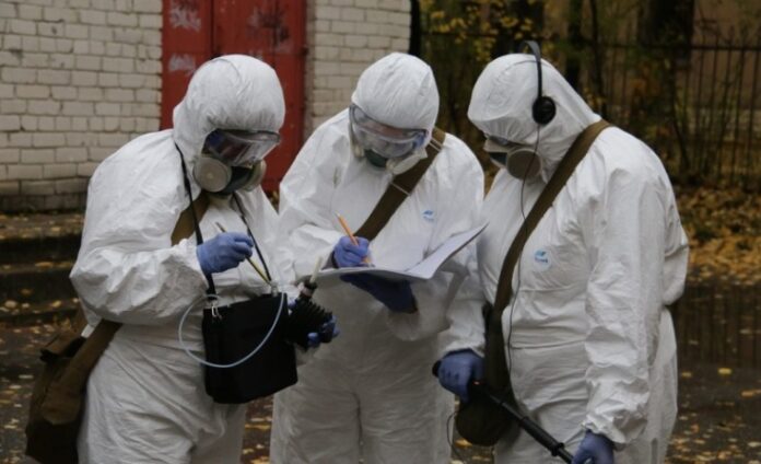 4 октября будет отмечаться День гражданской обороны Российской Федерации