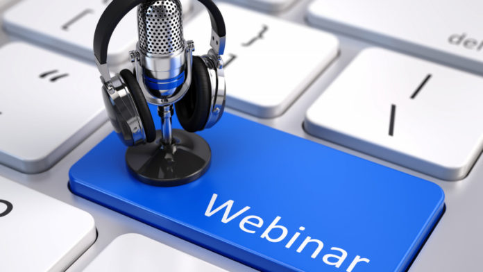 Вебинар для застройщиков Московской области состоится 11 февраля Вебинар для застройщиков Московской области состоится 11 февраля