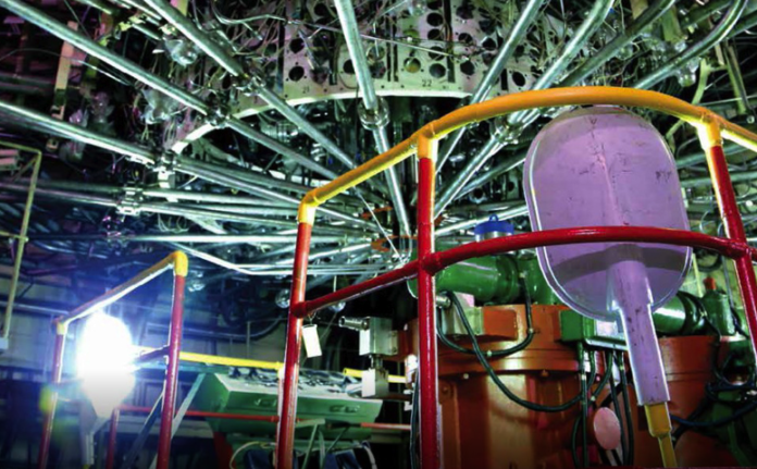 На Подольском предприятии создали инновационное топливо