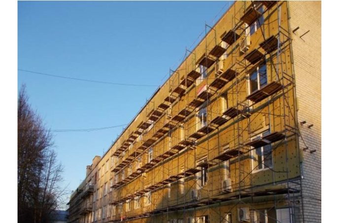 Семь объектов здравоохранения капитально ремонтировались в Подольске  в 2019 году