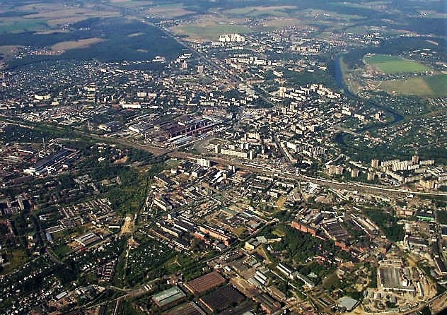 Муниципальное имущество — это  основа для воплощения  проектов развития Городского округа Подольск