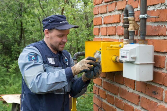 Газ пришел в деревню деревню Яковлево Газ пришел в деревню деревню Яковлево