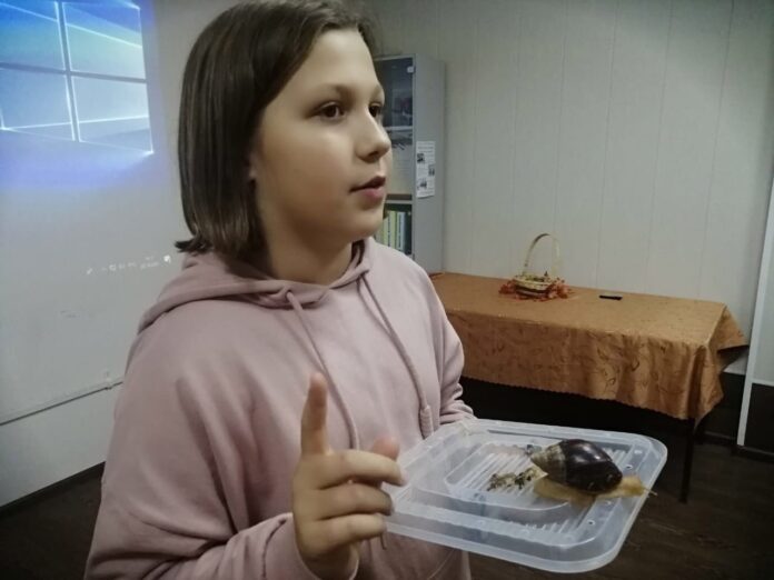 Состоялась беседа о животных «Соседи по планете» в МЦ «Ровесник» Состоялась беседа о животных «Соседи по планете» в МЦ «Ровесник»