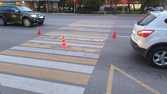 Информация о ДТП с участием несовершеннолетнего Информация о ДТП с участием несовершеннолетнего