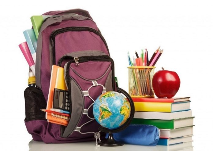 В Городском округе Подольск стартует благотворительная акция «Собери ребёнка в школу» В Городском округе Подольск стартует благотворительная акция «Собери ребёнка в школу»