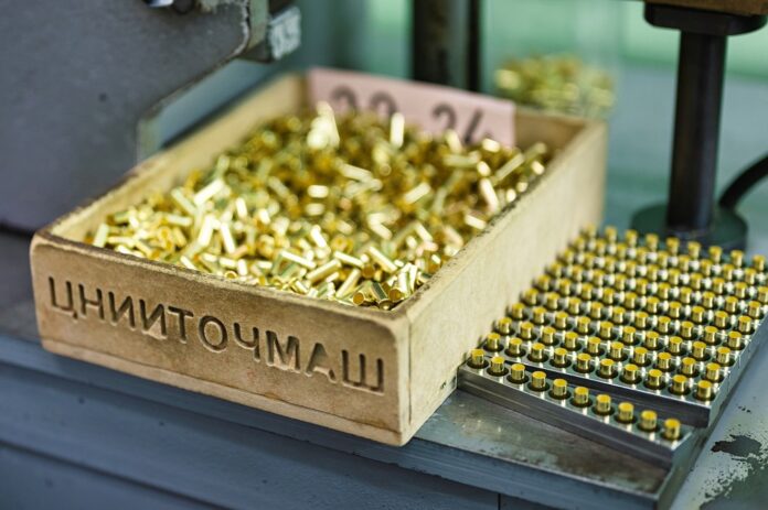 На 60% ЦНИИТОЧМАШ перевыполнил план прошлого года по продажам продукции гражданского назначения На 60% ЦНИИТОЧМАШ перевыполнил план прошлого года по продажам продукции гражданского назначения