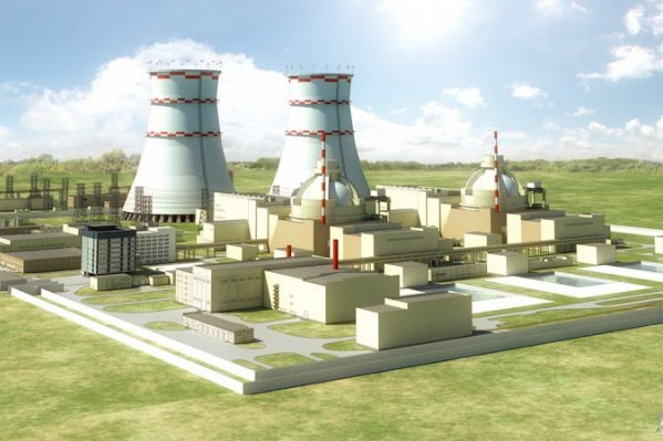 Новую партию оборудования для АЭС отгрузило АО ОКБ «Гидропресс” Новую партию оборудования для АЭС отгрузило АО ОКБ «Гидропресс”