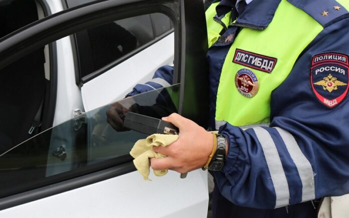 Итоги профилактического мероприятия «Тонировка» Итоги профилактического мероприятия «Тонировка»