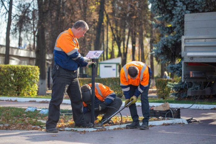 В городском округе реализуется проект “Время Подольска” В городском округе реализуется проект “Время Подольска”