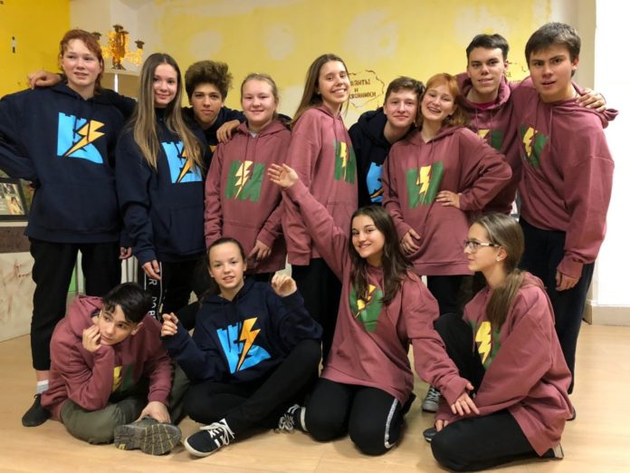 Детский театр из Подольска удостоен звания «Образцовый коллектив»