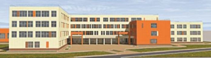 Школе в Кутузово быть